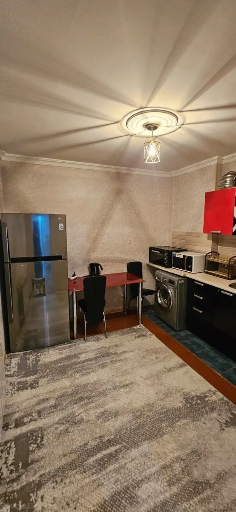 Satılır 2 otaqlı Mənzil Yeni tikili 70 m² Yeni Yasamal - şəkil 13