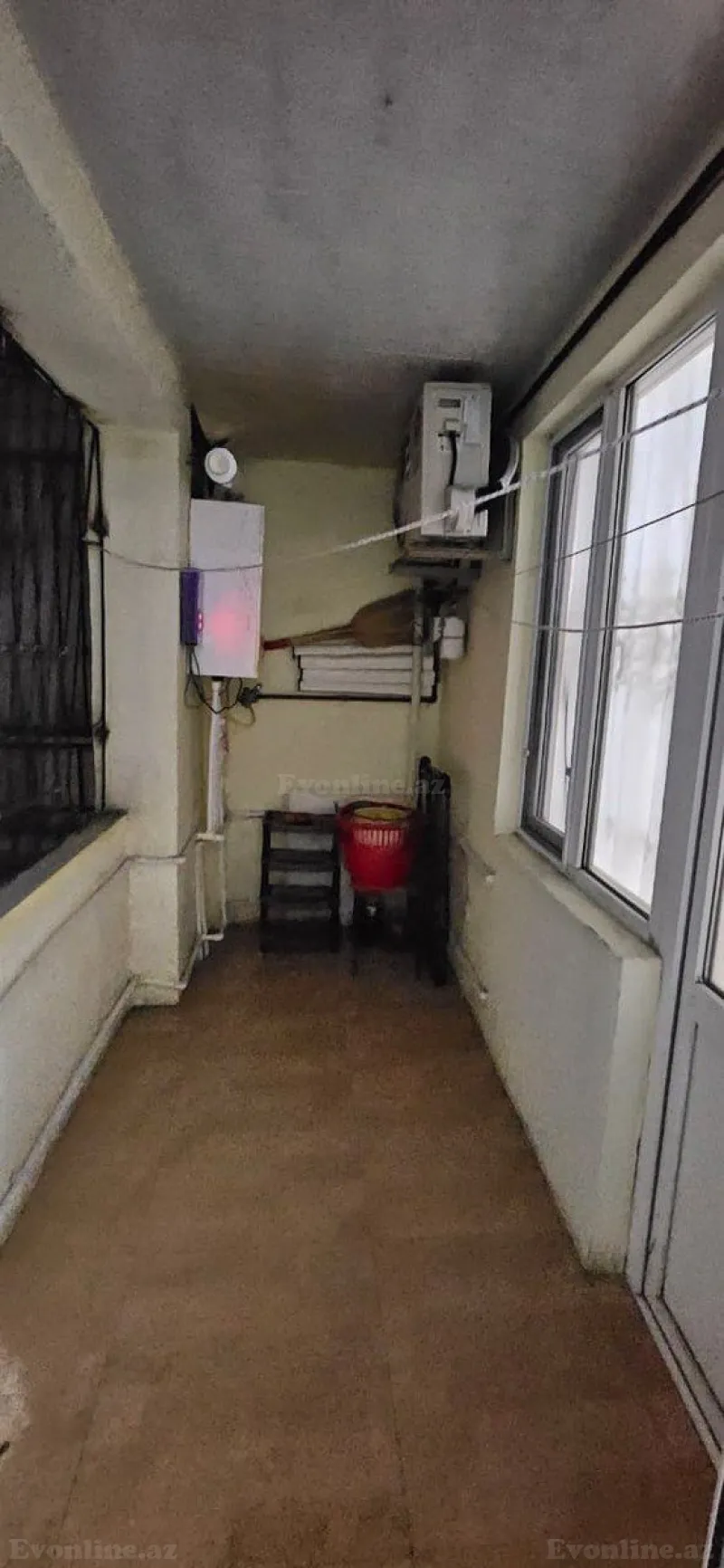 Satılır 2 otaqlı Mənzil Yeni tikili 70 m² Yeni Yasamal - şəkil 14