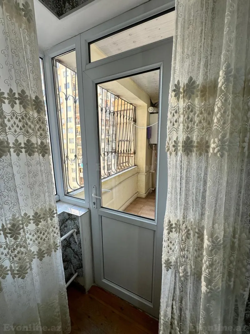 Satılır 2 otaqlı Mənzil Yeni tikili 70 m² Yeni Yasamal - şəkil 15