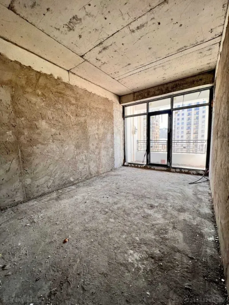 Satılır 3 otaqlı Mənzil Yeni tikili 157 m² Nəriman Nərimanov m. - şəkil 2