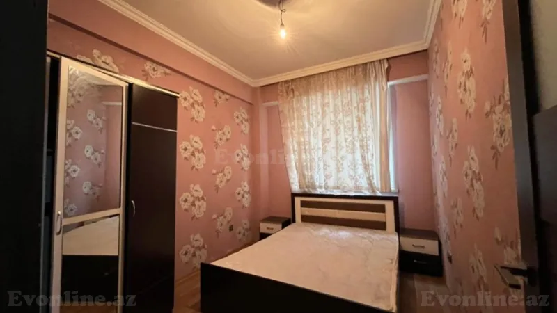 Satılır 2 otaqlı Mənzil Yeni tikili 54 m² Xırdalan - şəkil 2