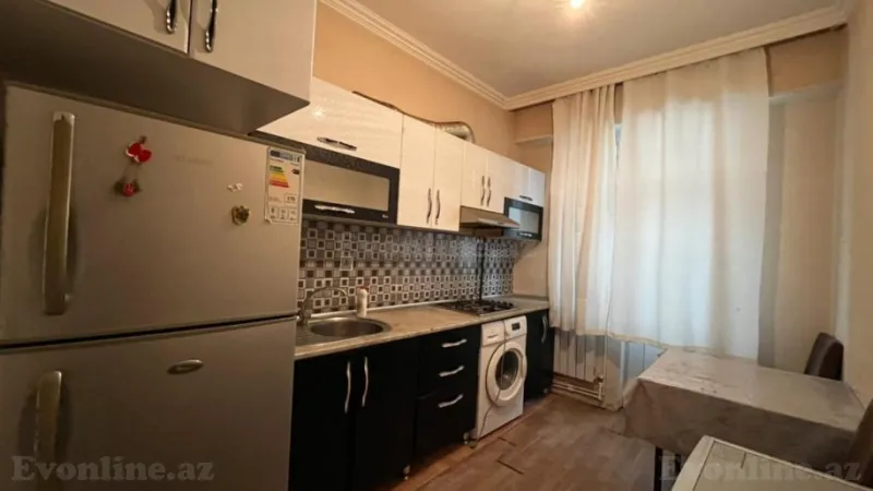Satılır 2 otaqlı Mənzil Yeni tikili 54 m² Xırdalan - şəkil 5