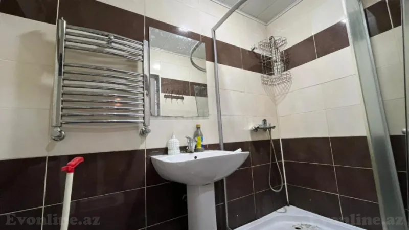 Satılır 2 otaqlı Mənzil Yeni tikili 54 m² Xırdalan - şəkil 7