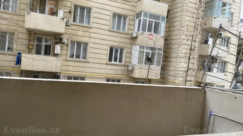 Satılır 2 otaqlı Mənzil Yeni tikili 54 m² Xırdalan - şəkil 9