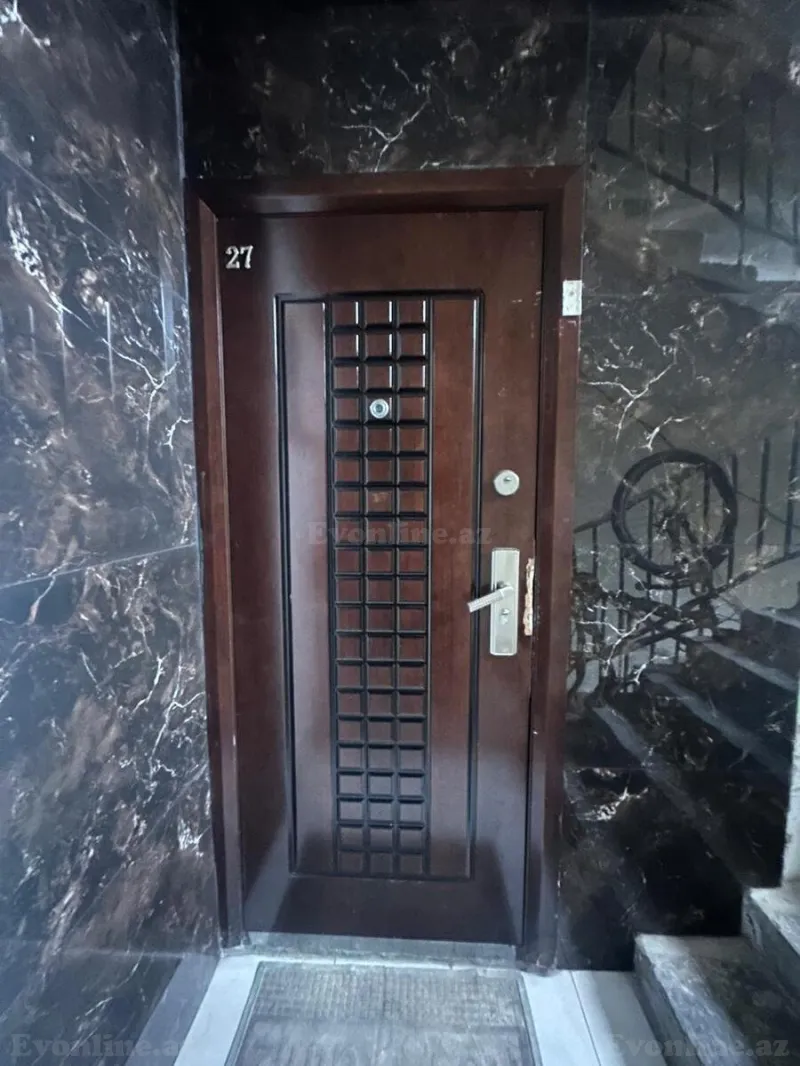 Satılır 2 otaqlı Mənzil Köhnə tikili 58 m² 1-ci mikrorayon