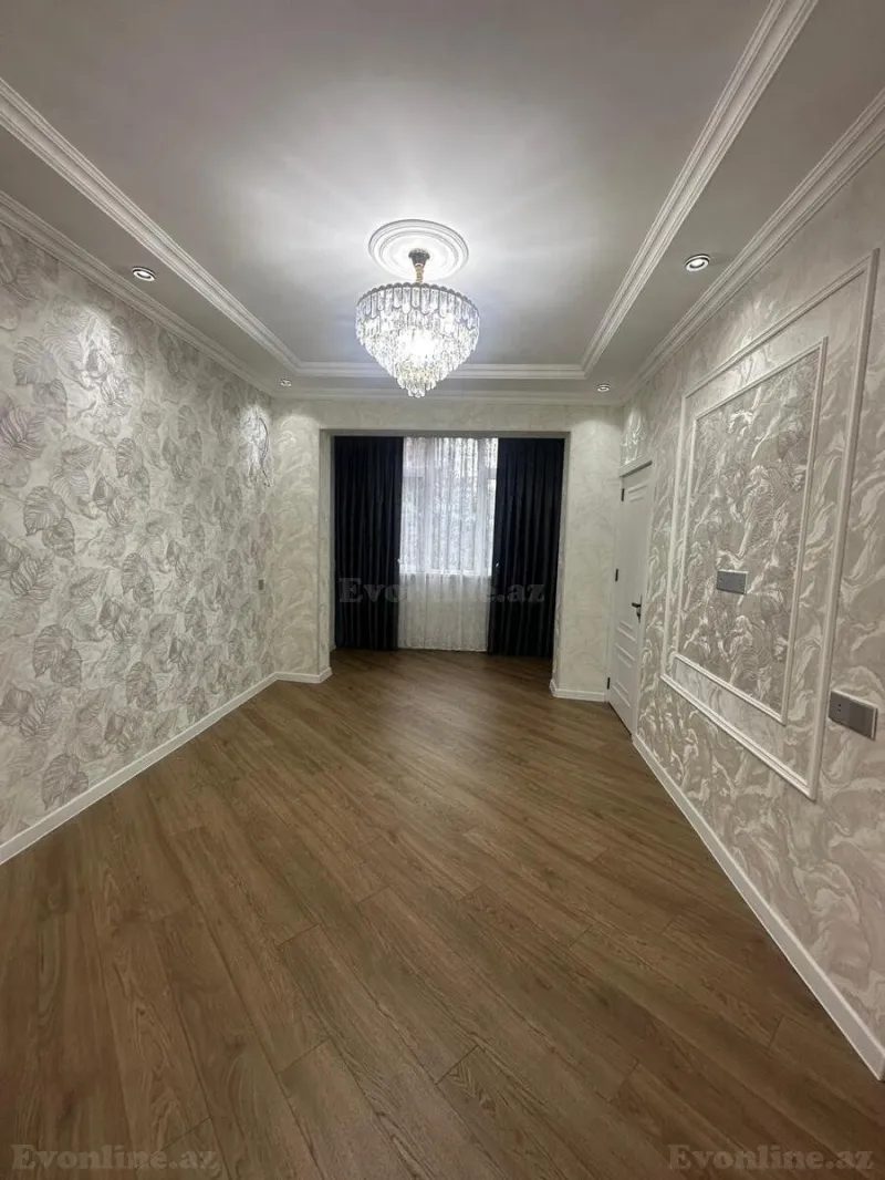 Satılır 2 otaqlı Mənzil Köhnə tikili 58 m² 1-ci mikrorayon - şəkil 7