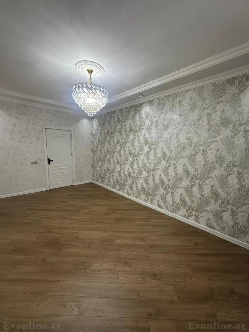 Satılır 2 otaqlı Mənzil Köhnə tikili 58 m² 1-ci mikrorayon - şəkil 8