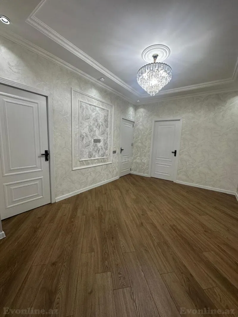 Satılır 2 otaqlı Mənzil Köhnə tikili 58 m² 1-ci mikrorayon - şəkil 14