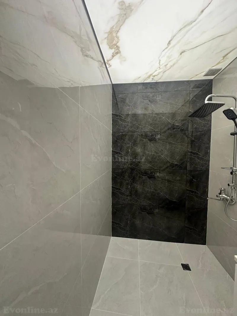 Satılır 2 otaqlı Mənzil Köhnə tikili 58 m² 1-ci mikrorayon - şəkil 15