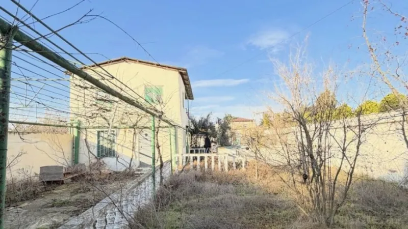 Satılır Torpaq 5.8 sot Xəzər r.