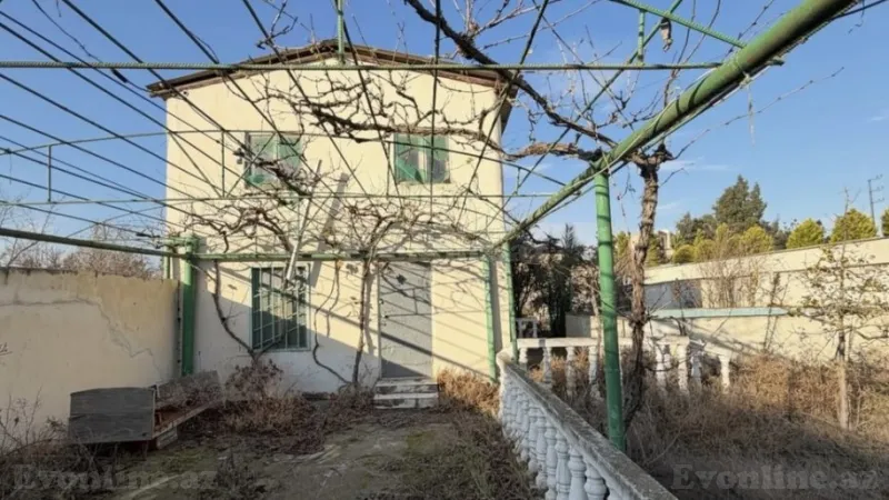 Satılır Torpaq 5.8 sot Xəzər r. - şəkil 3