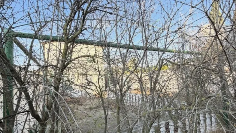 Satılır Torpaq 5.8 sot Xəzər r. - şəkil 4