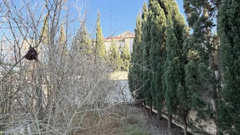 Satılır Torpaq 5.8 sot Xəzər r. - şəkil 5