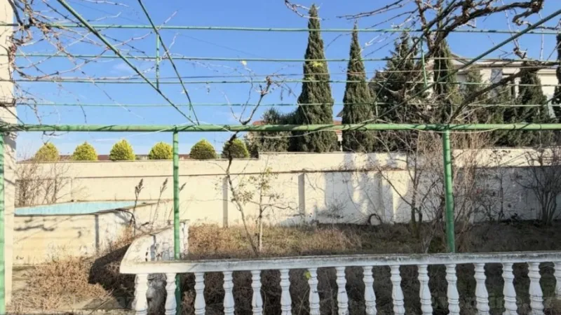 Satılır Torpaq 5.8 sot Xəzər r. - şəkil 6