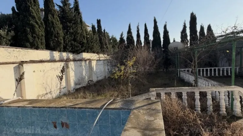 Satılır Torpaq 5.8 sot Xəzər r. - şəkil 8