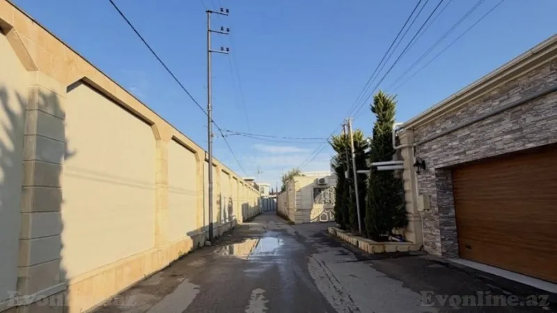 Satılır Torpaq 5.8 sot Xəzər r. - şəkil 9