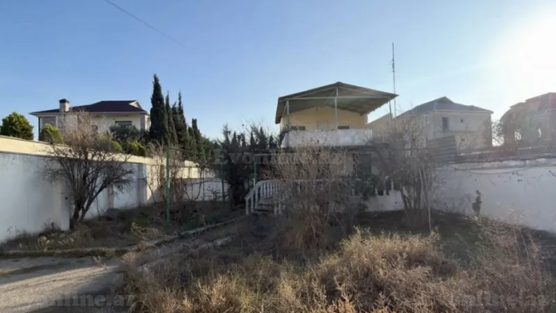 Satılır Torpaq 5.8 sot Xəzər r. - şəkil 10