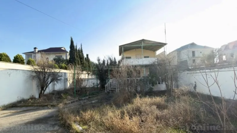 Satılır Torpaq 5.8 sot Xəzər r. - şəkil 12