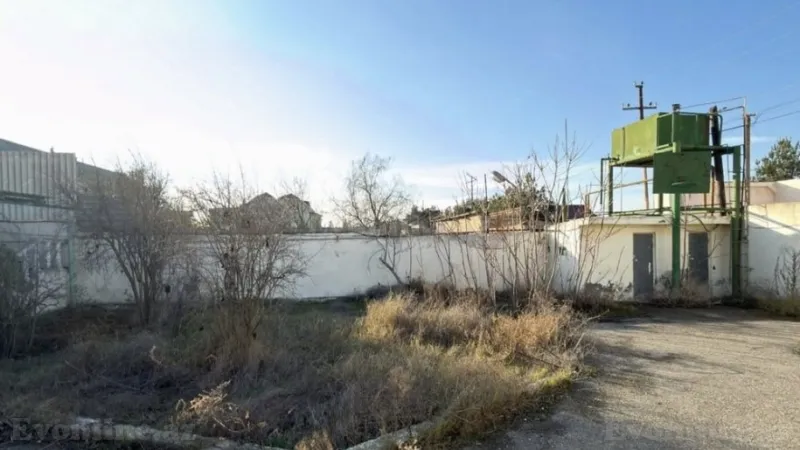 Satılır Torpaq 5.8 sot Xəzər r. - şəkil 13