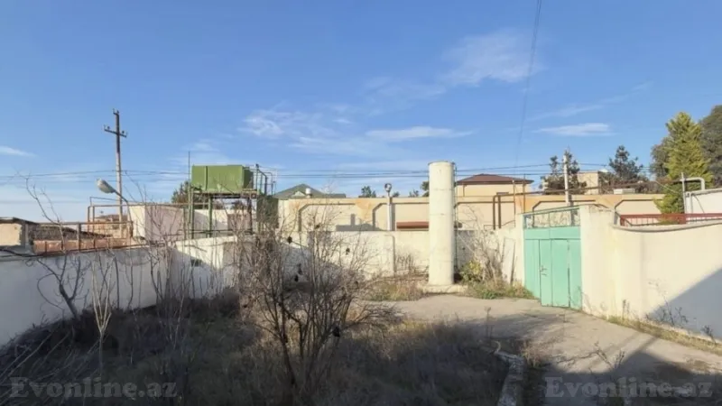 Satılır Torpaq 5.8 sot Xəzər r. - şəkil 15