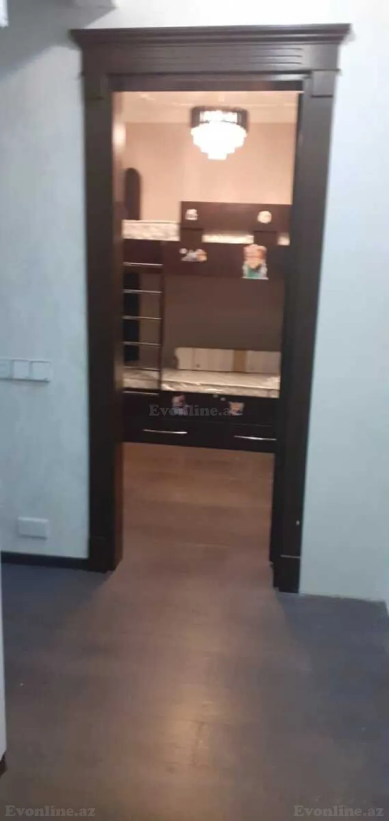 Satılır 3 otaqlı Mənzil Köhnə tikili 50 m² 4-cü mikrorayon - şəkil 14