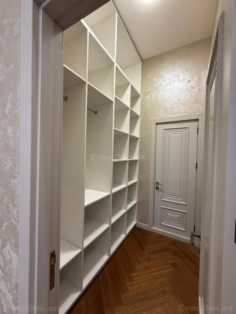 Satılır 3 otaqlı Mənzil Yeni tikili 140 m² Əhmədli m. - şəkil 10