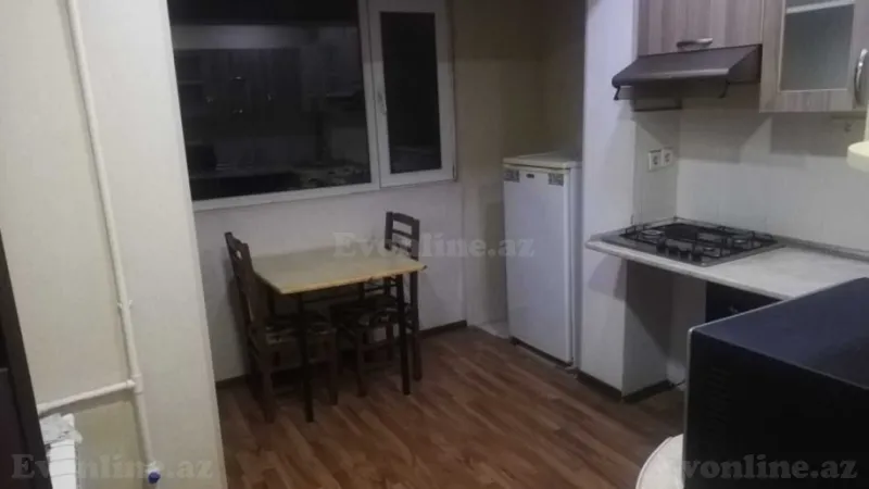 Satılır 2 otaqlı Mənzil Köhnə tikili 60 m² Əhmədli