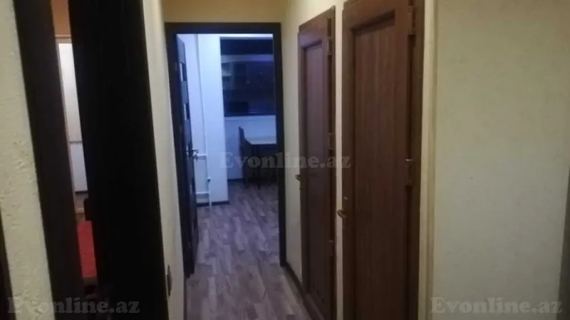 Satılır 2 otaqlı Mənzil Köhnə tikili 60 m² Əhmədli - şəkil 5