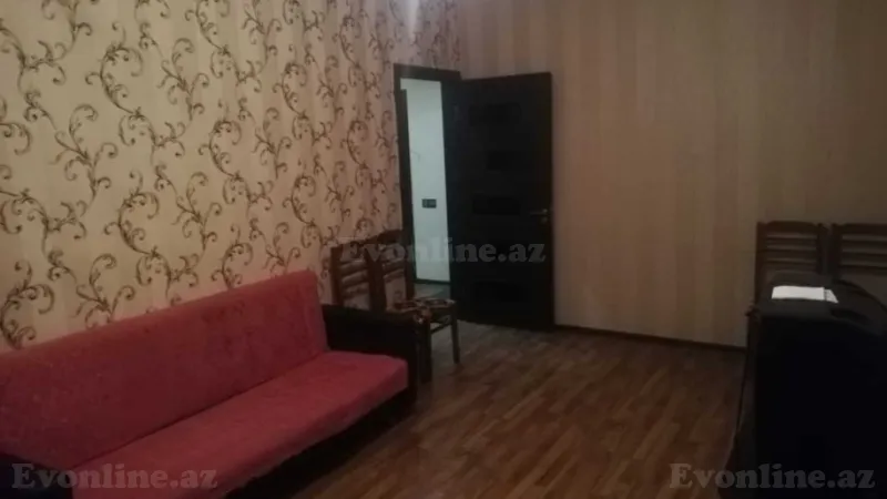 Satılır 2 otaqlı Mənzil Köhnə tikili 60 m² Əhmədli - şəkil 7