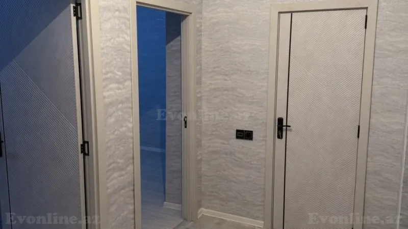 Satılır 3 otaqlı Mənzil Yeni tikili 63 m² Abşeron r.