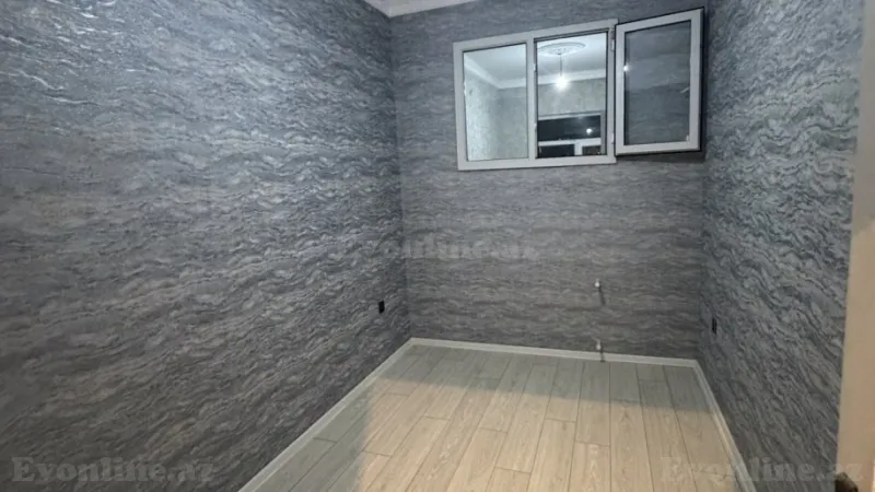 Satılır 3 otaqlı Mənzil Yeni tikili 63 m² Abşeron r. - şəkil 2