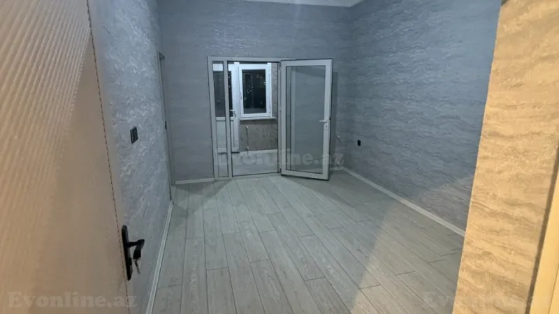 Satılır 3 otaqlı Mənzil Yeni tikili 63 m² Abşeron r. - şəkil 3