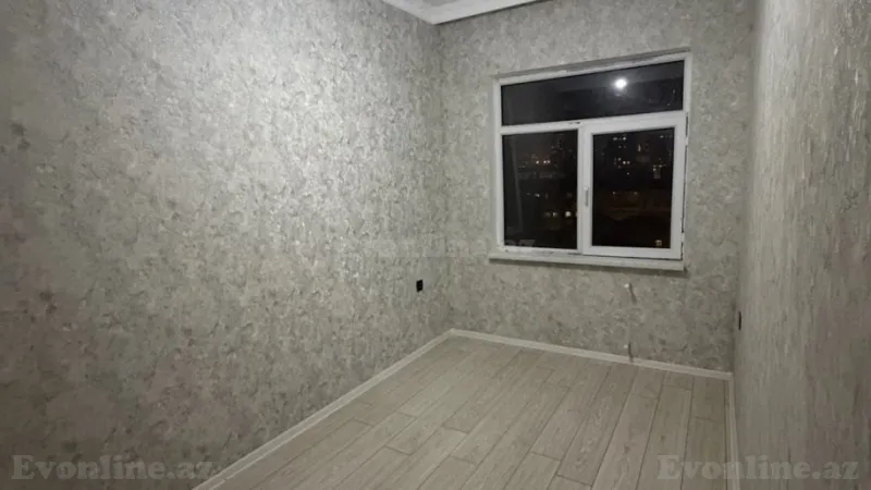 Satılır 3 otaqlı Mənzil Yeni tikili 63 m² Abşeron r. - şəkil 4