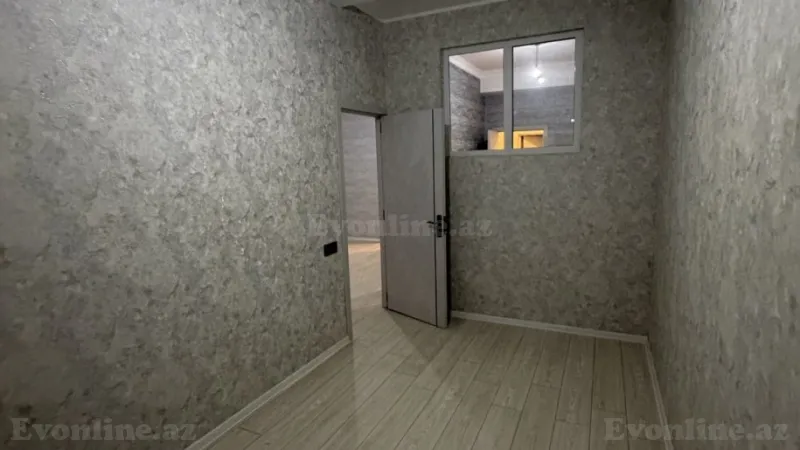 Satılır 3 otaqlı Mənzil Yeni tikili 63 m² Abşeron r. - şəkil 5