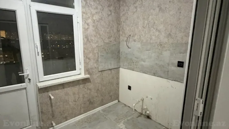Satılır 3 otaqlı Mənzil Yeni tikili 63 m² Abşeron r. - şəkil 7