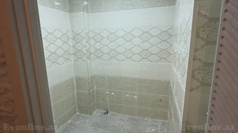 Satılır 3 otaqlı Mənzil Yeni tikili 63 m² Abşeron r. - şəkil 8