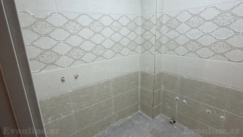 Satılır 3 otaqlı Mənzil Yeni tikili 63 m² Abşeron r. - şəkil 9