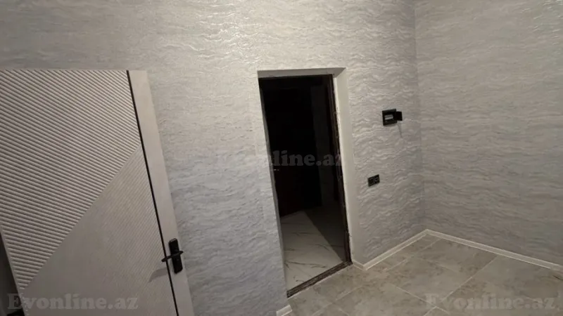 Satılır 3 otaqlı Mənzil Yeni tikili 63 m² Abşeron r. - şəkil 11