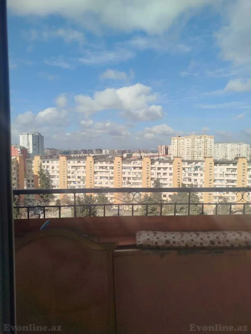 Satılır 3 otaqlı Mənzil Yeni tikili 120 m² 8-ci kilometr - şəkil 2