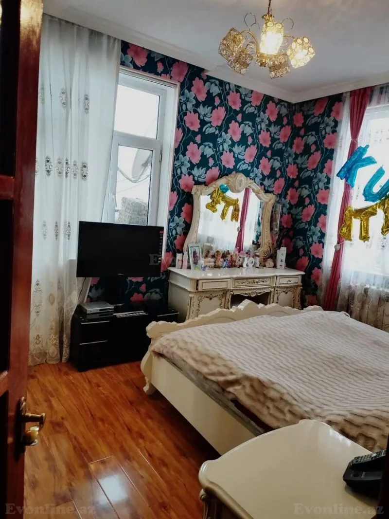 Satılır 3 otaqlı Mənzil Yeni tikili 120 m² 8-ci kilometr - şəkil 8