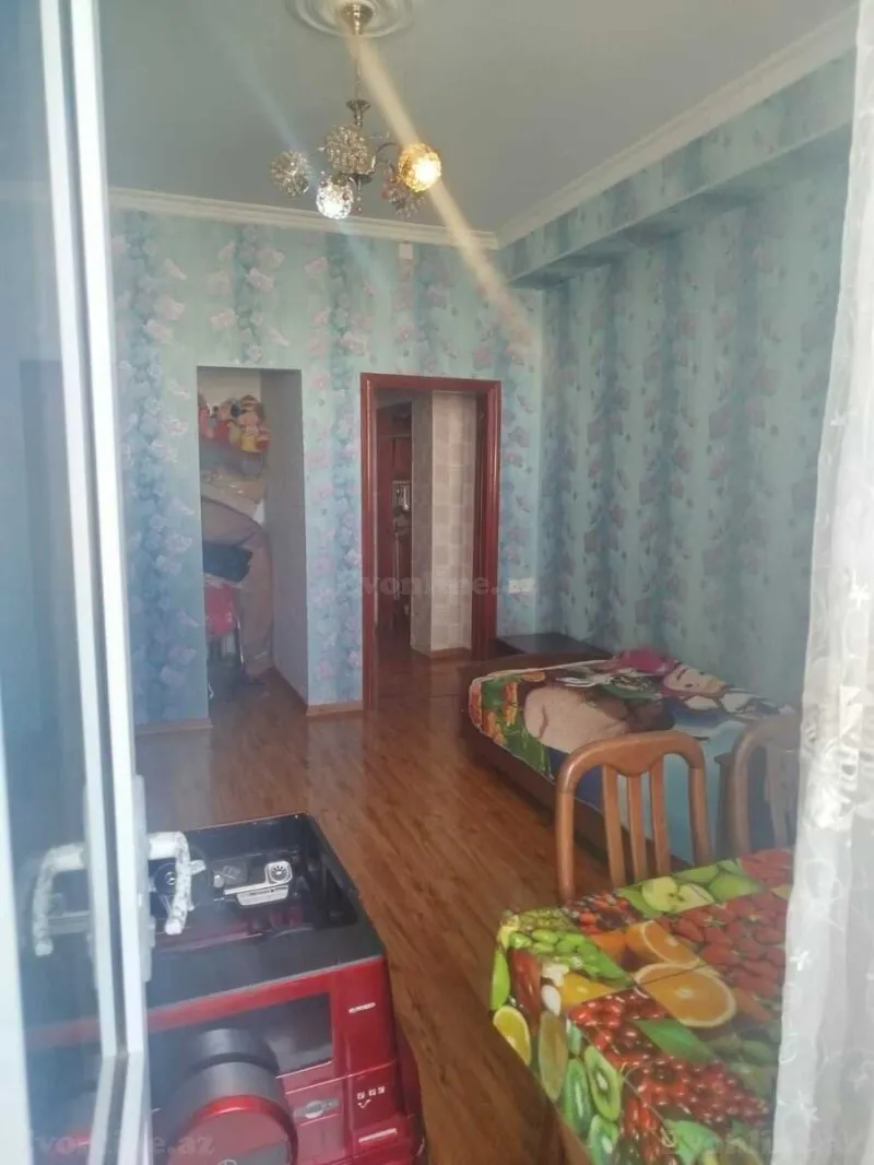 Satılır 3 otaqlı Mənzil Yeni tikili 120 m² 8-ci kilometr - şəkil 9