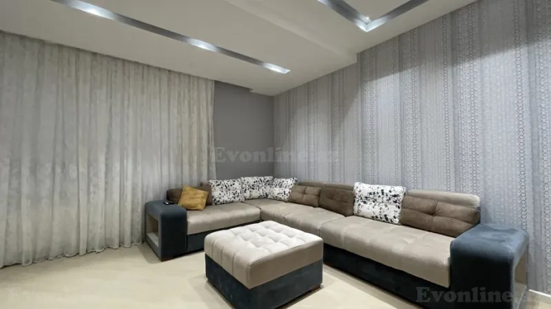 Kirayə verilir 3 otaqlı Mənzil Yeni tikili 170 m² Badamdar - şəkil 4