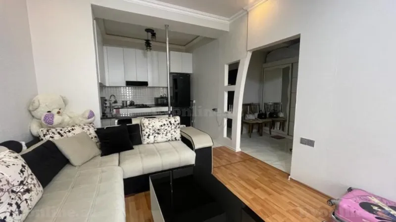 Satılır 2 otaqlı Mənzil Yeni tikili 65 m² 9-cu mikrorayon