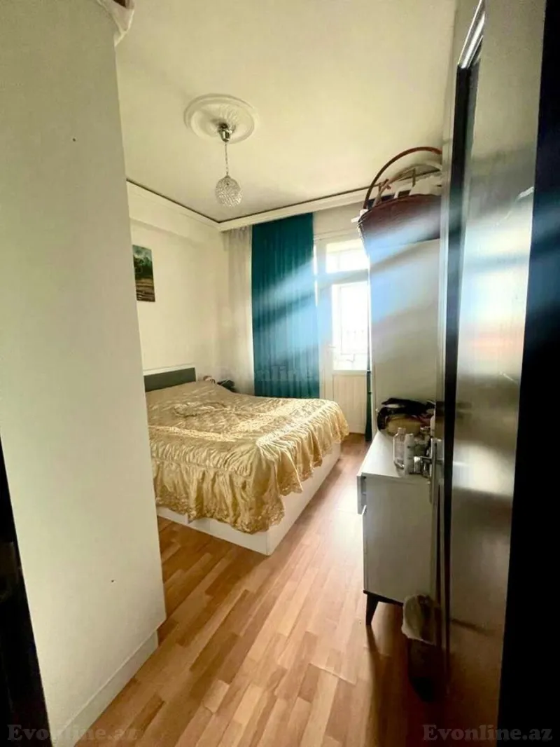 Satılır 2 otaqlı Mənzil Yeni tikili 65 m² 9-cu mikrorayon - şəkil 10