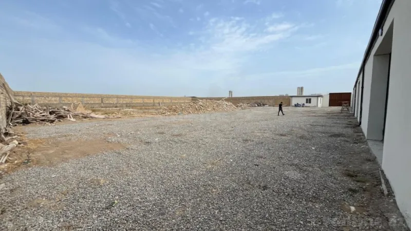 Kirayə verilir Obyekt 1200 m² Binəqədi - şəkil 2