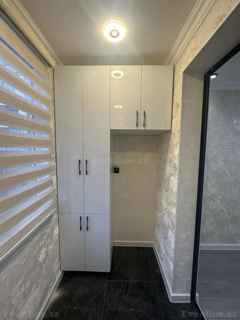 Satılır 3 otaqlı Mənzil Köhnə tikili 58 m² 4-cü mikrorayon - şəkil 8