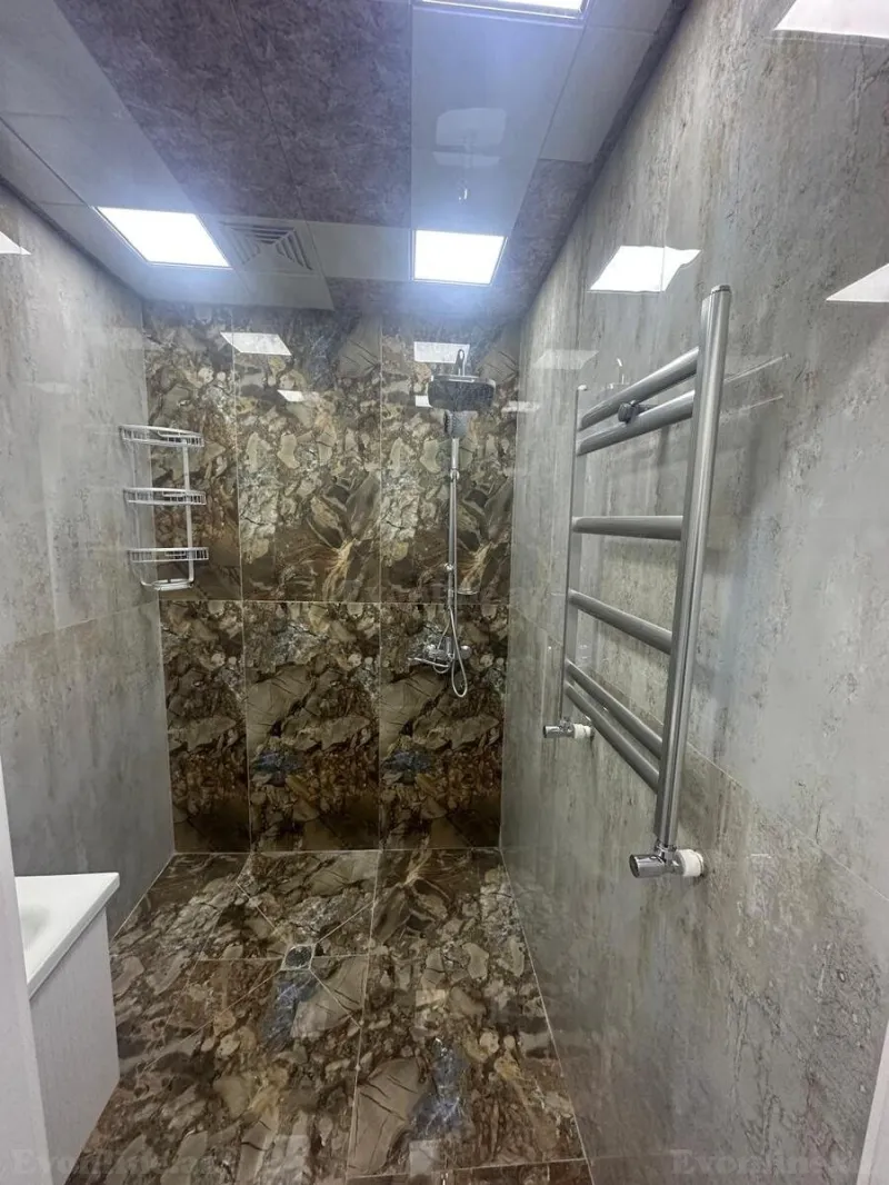 Satılır 3 otaqlı Mənzil Köhnə tikili 58 m² 4-cü mikrorayon - şəkil 13