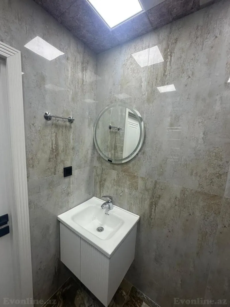 Satılır 3 otaqlı Mənzil Köhnə tikili 58 m² 4-cü mikrorayon - şəkil 14