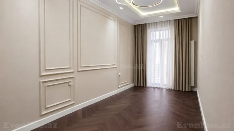 Satılır 4 otaqlı Mənzil Yeni tikili 235 m² 28 May m. - şəkil 5