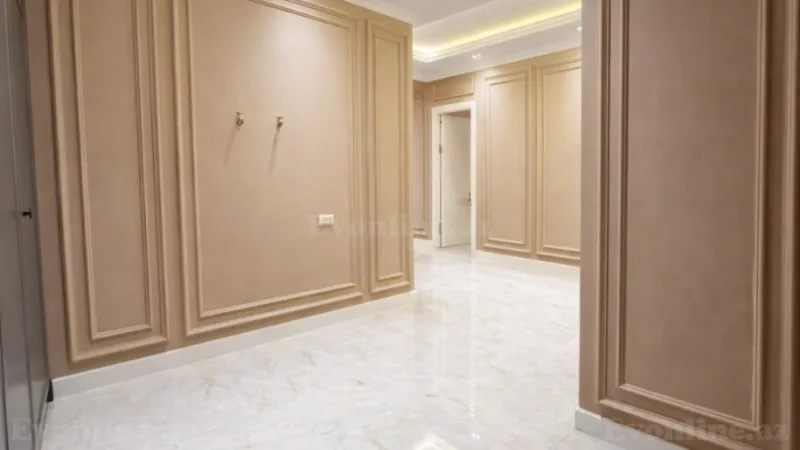 Satılır 4 otaqlı Mənzil Yeni tikili 235 m² 28 May m. - şəkil 6